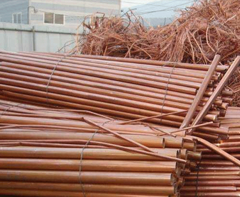 永川废铜废铁回收|重庆永川废铝|不绣钢回收_通达再生资源