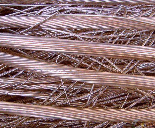 重庆废铜回收首选通达再生资源公司 重庆废铜回收首选通达再生资源公司